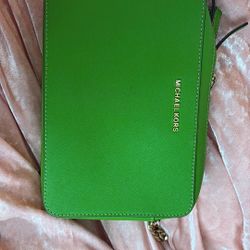 Green Purse