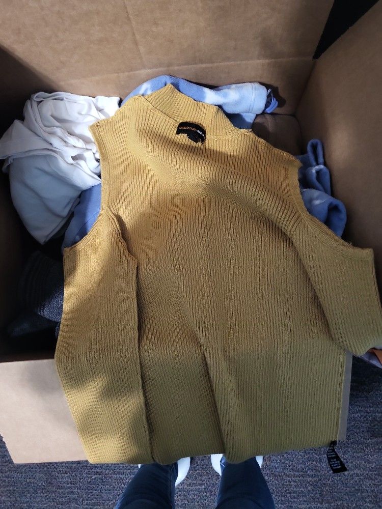 Women Clothes