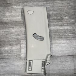 2009-2023 DODGE RAM 1500 REAR RIGHT SIDE UPPER C PILLAR TRIM COVER PANEL OEM