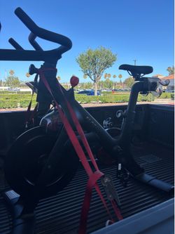 Peloton +