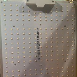 Spider farmer Quantum Board LED Grow Light