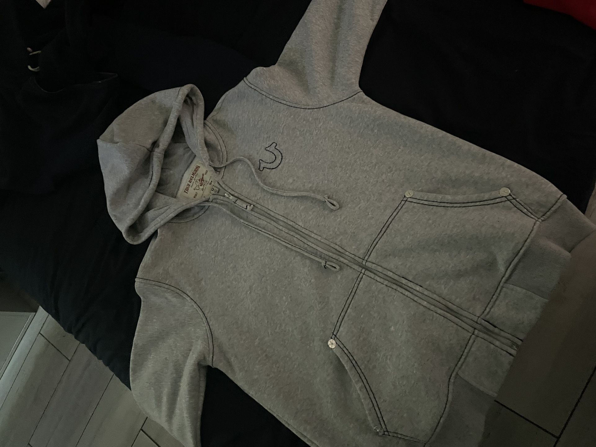 TRue Religion hoodie