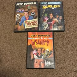 Kids DVDs To Scary DVDs  Jeff Dunham  To Propane Stove For Camping