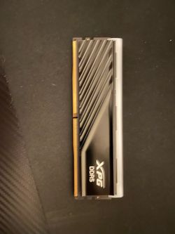 16GB DDR5 6000mts (1 stick)