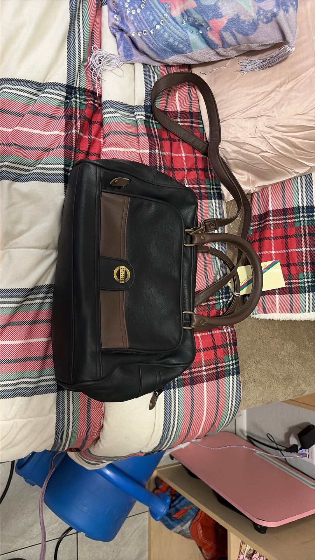 Michael Steven’s Purse!!