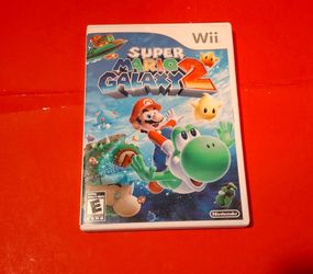 Nintendo Wii