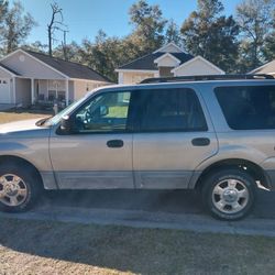 2006 Ford Expedition