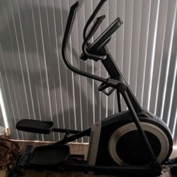 ProForm Carbon EL Elliptical