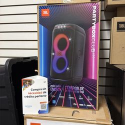 Bew Box - JBL PartyBox 120 - Financing Available