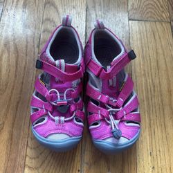 Keen Water Shoes 11