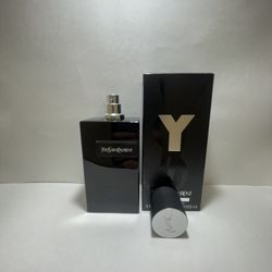 YSL Le Parfum 100ML, for men