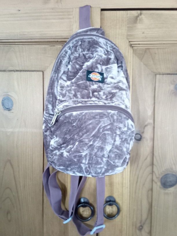 Dickies Mini Backpack