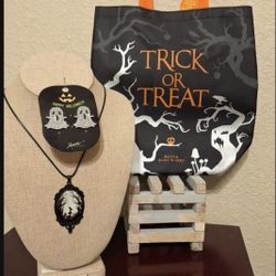 NECKLACE AND ACCESSORIES 