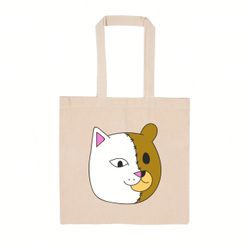 **Rare** Rip N Dip X Teddy Fresh Tote Bag