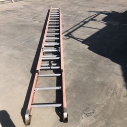 31 Feet Ladder, Fiberglass