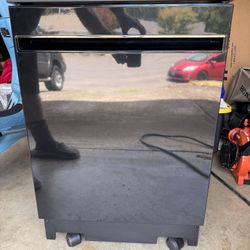 GE Dishwasher 