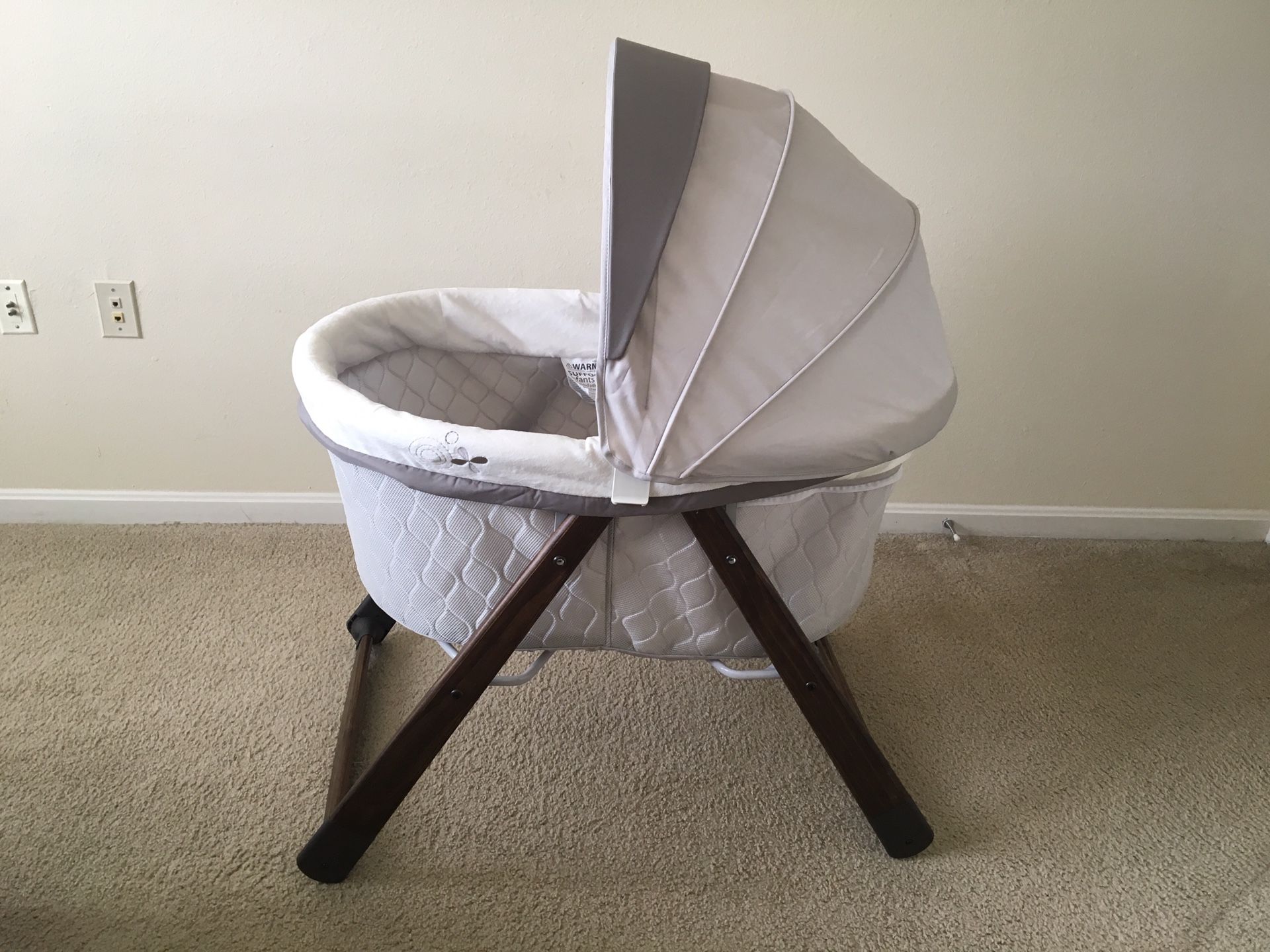 Ingenuity Bassinet