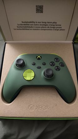 XBOX Remix