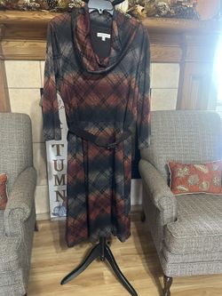 Womens Dress