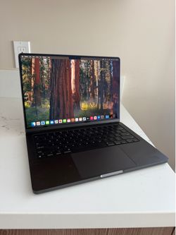 2024 MacBook Pro M4