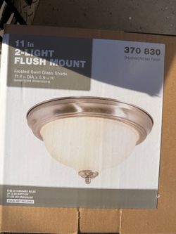 Ceiling light