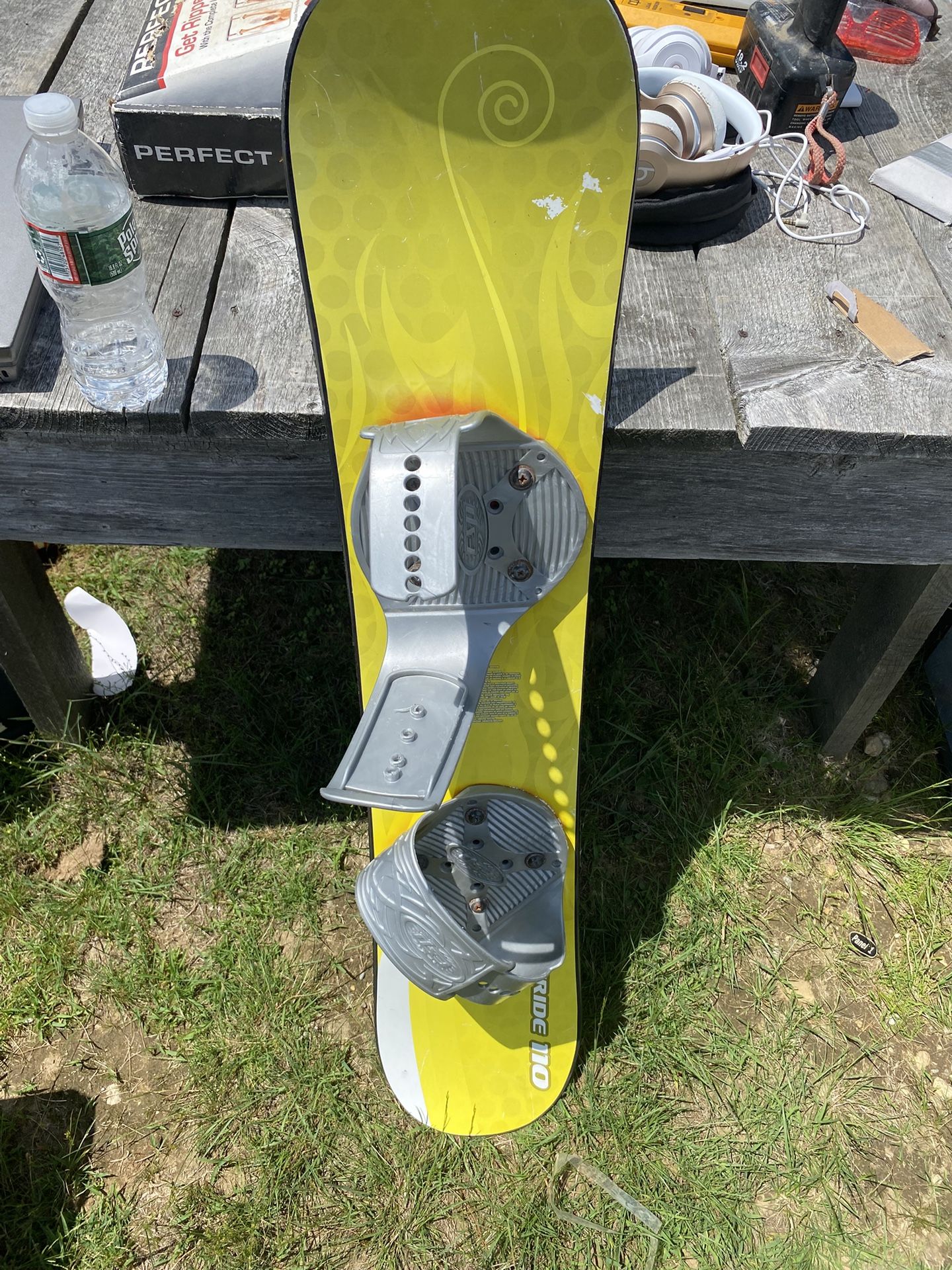Snowboards