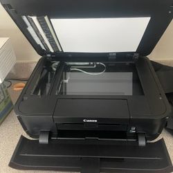 Canon Printer 