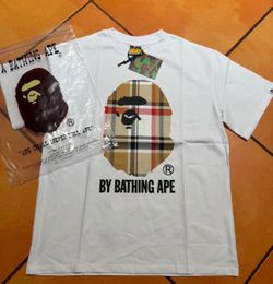 Medium BAPE shirts