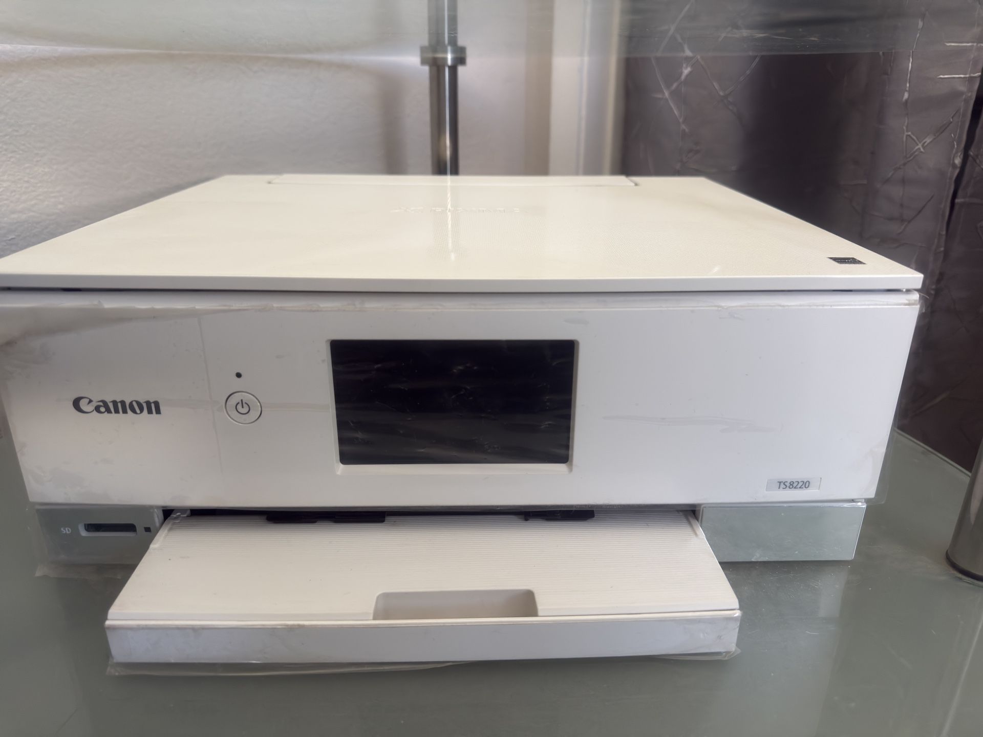 Canon Pixma TS8220