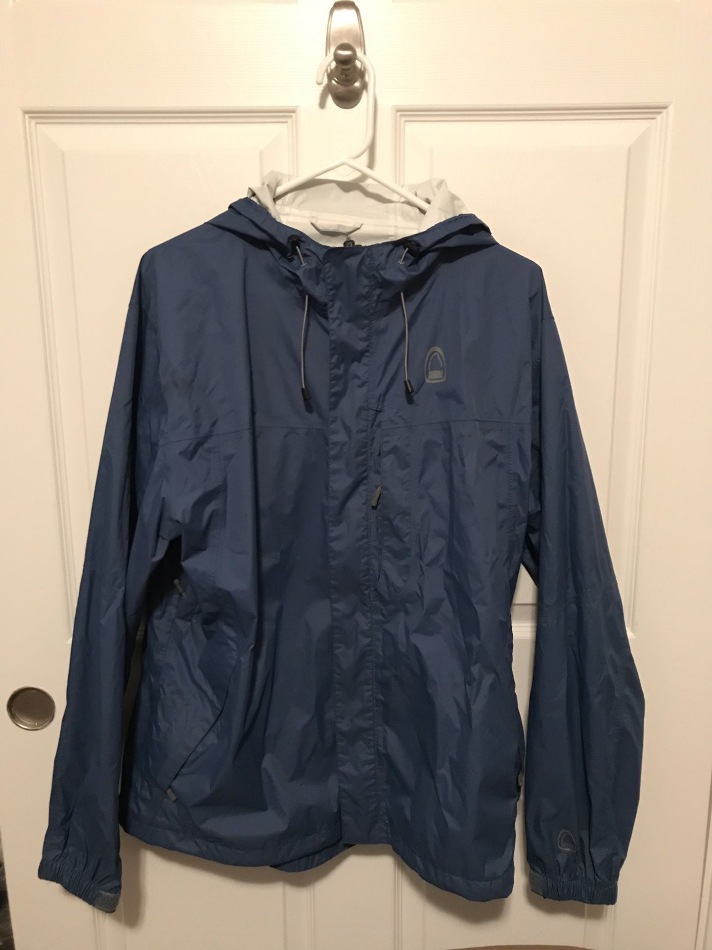 Men’s Sierra Designs Rain Jacket