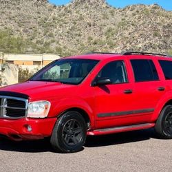 2006 Dodge Durango