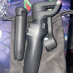 Dji Osmo 3