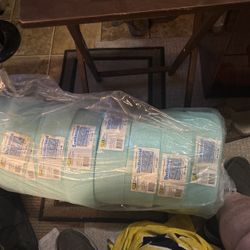 8 ROLLS OF SHELTERSEAL (new)