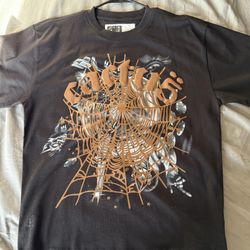 Cactus Jack & Sp5der Collab 🔥🔥