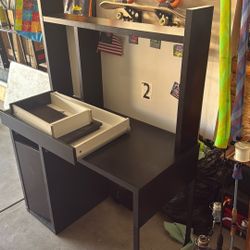 Free Children’s Desk