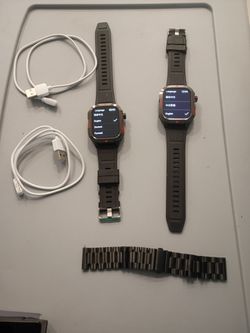 Smartwatch