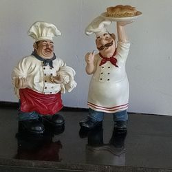 Chef Decor 