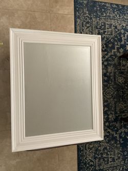 Big Mirror