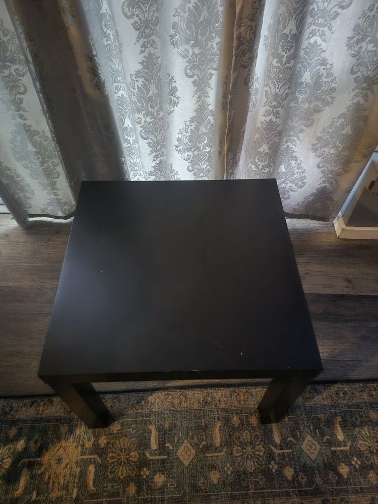 Cute IKEA Side Table