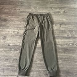 Lululemon Mens Joggers 