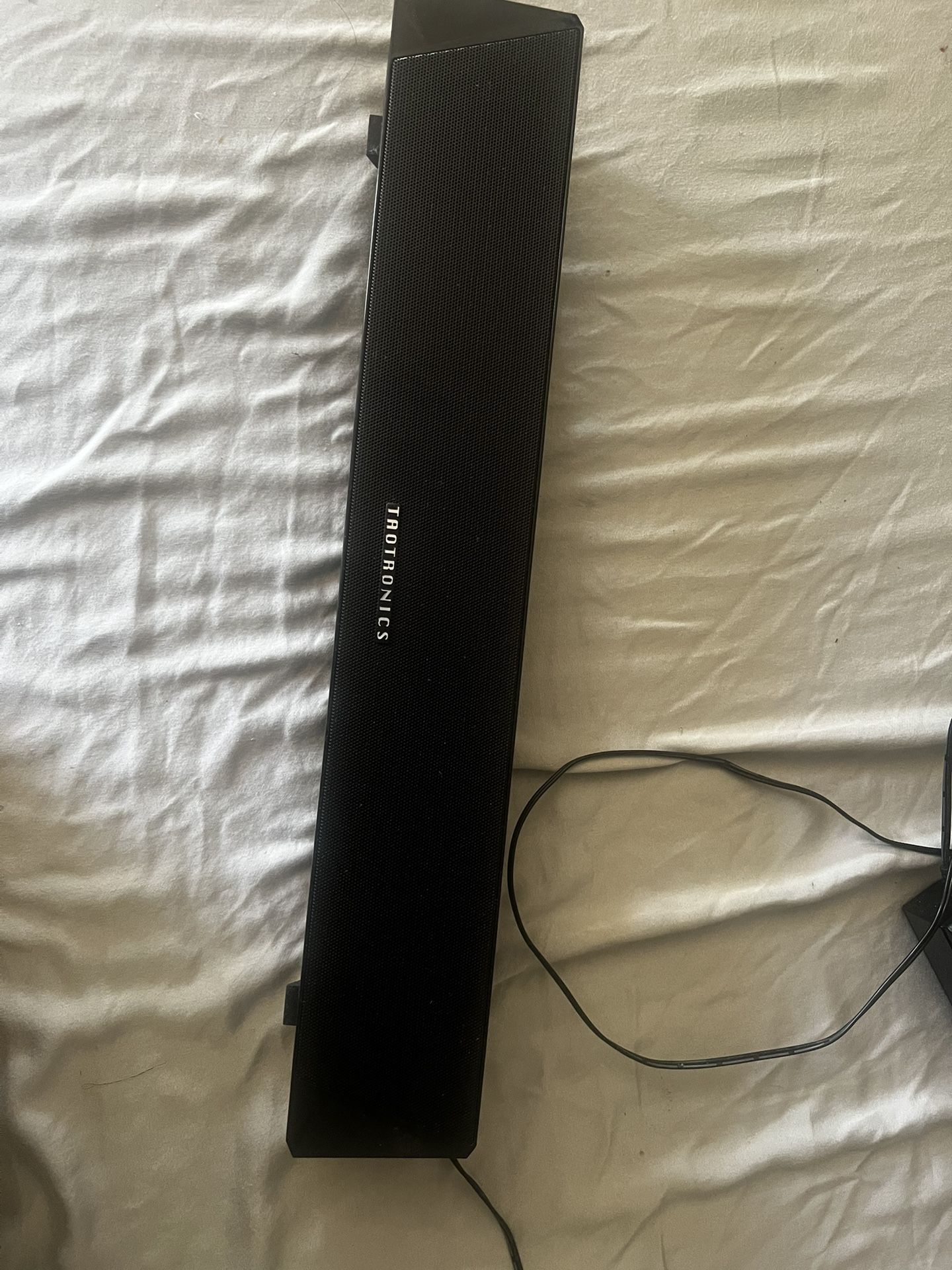 Gaming Soundbar