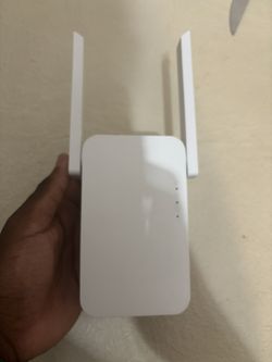 Wi-Fi Extender 