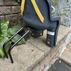 Attachment Bicycle Seat for - Kids Child Children Infant To