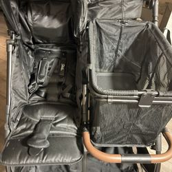 Strolee Stroller 