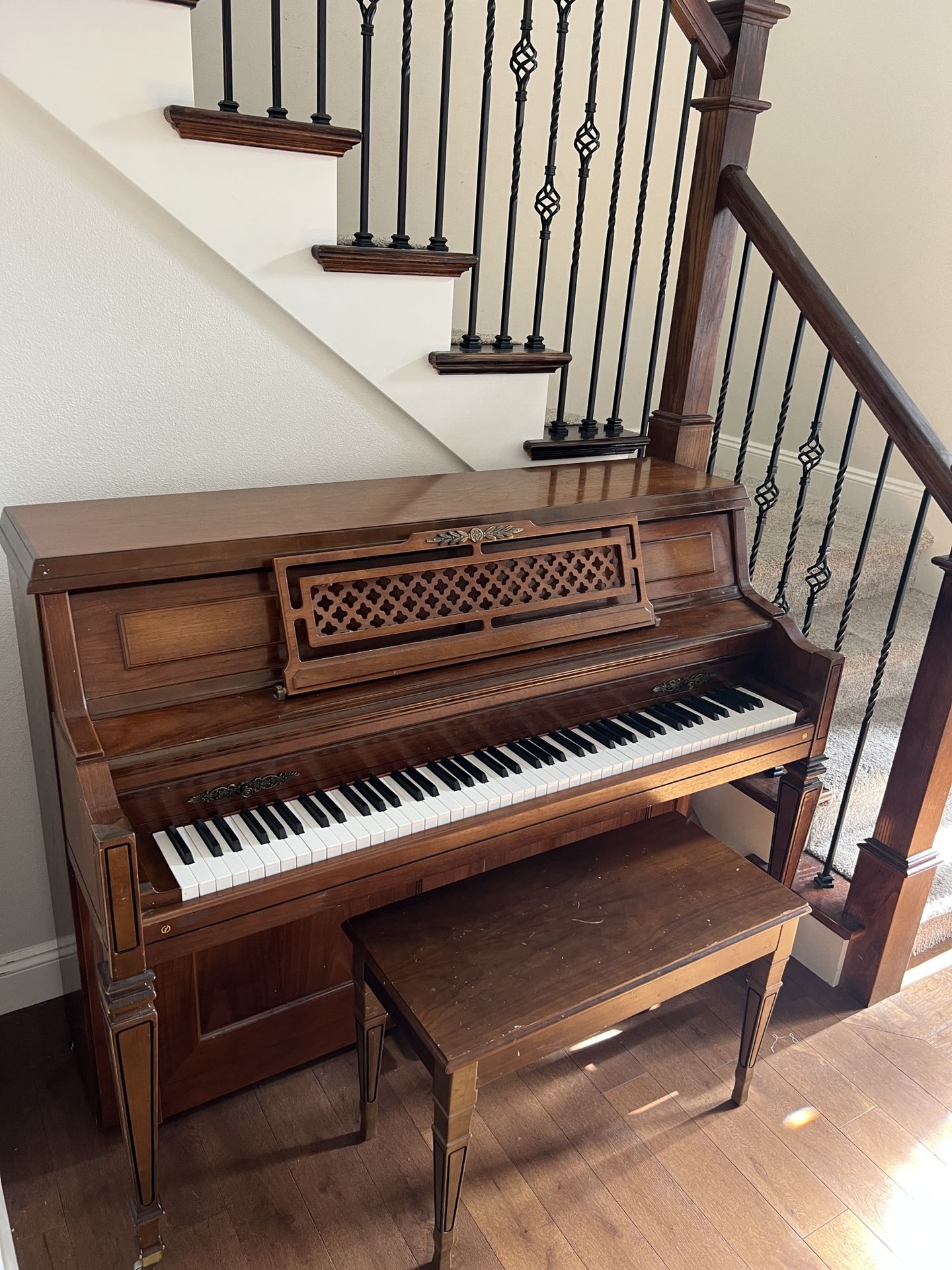 Piano