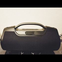 MIATONE 60W Portable Bluetooth Speaker