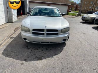 2008 Dodge Charger