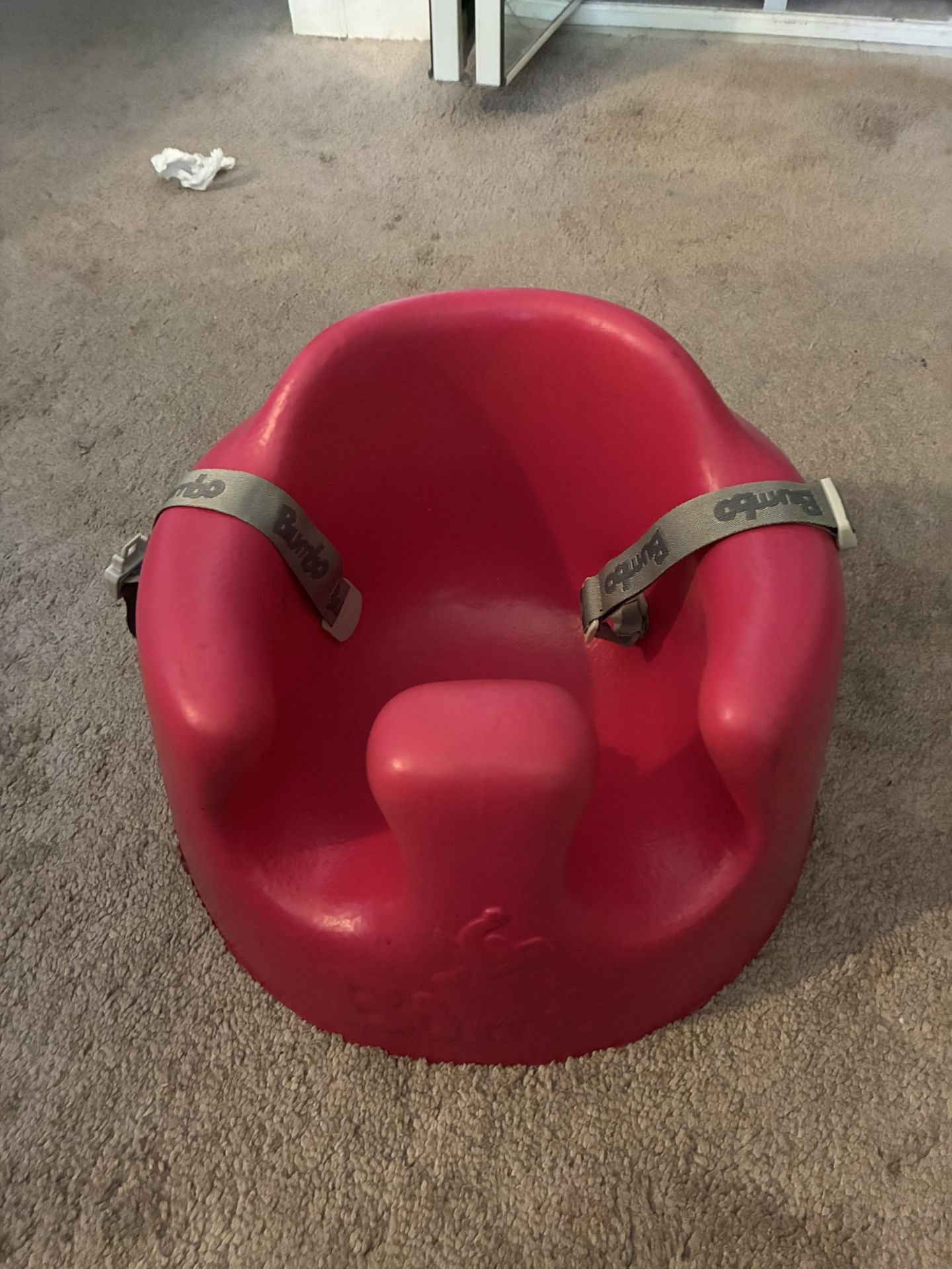 Infant Chair/booster