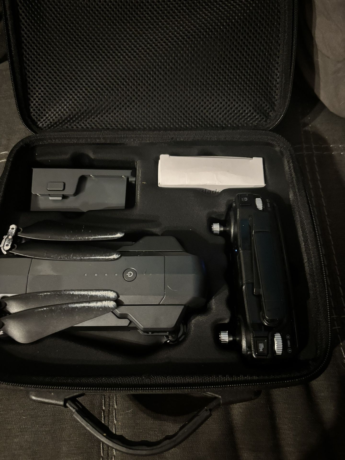 Ruko F11 Drone
