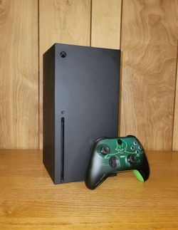 Xbox Series X